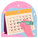 Biweekly